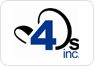 4Ds inc