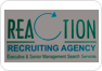 Reaction Recruting Agency